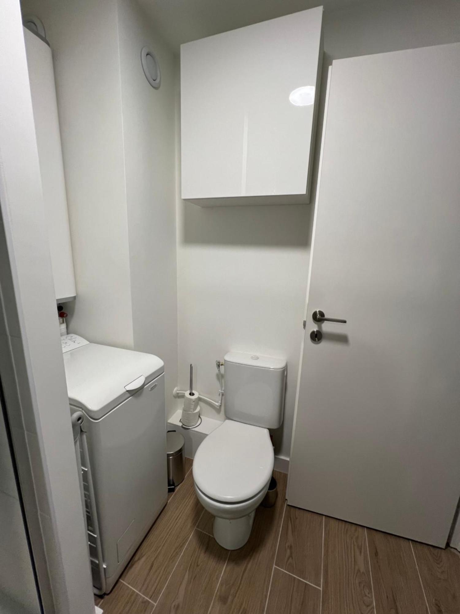 Superbe Studio Cabine Vue Mer 3 Etoiles * La Grande Motte Exteriör bild