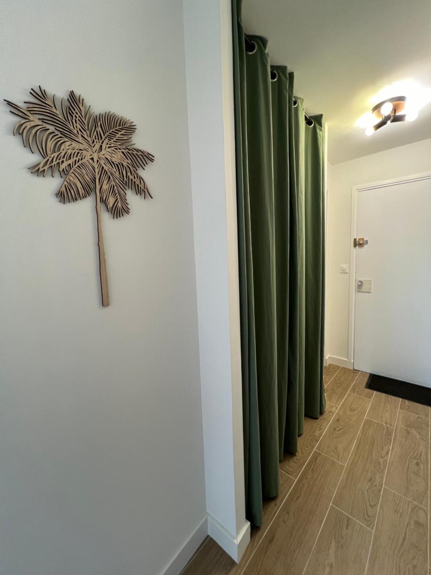 Superbe Studio Cabine Vue Mer 3 Etoiles * La Grande Motte Exteriör bild