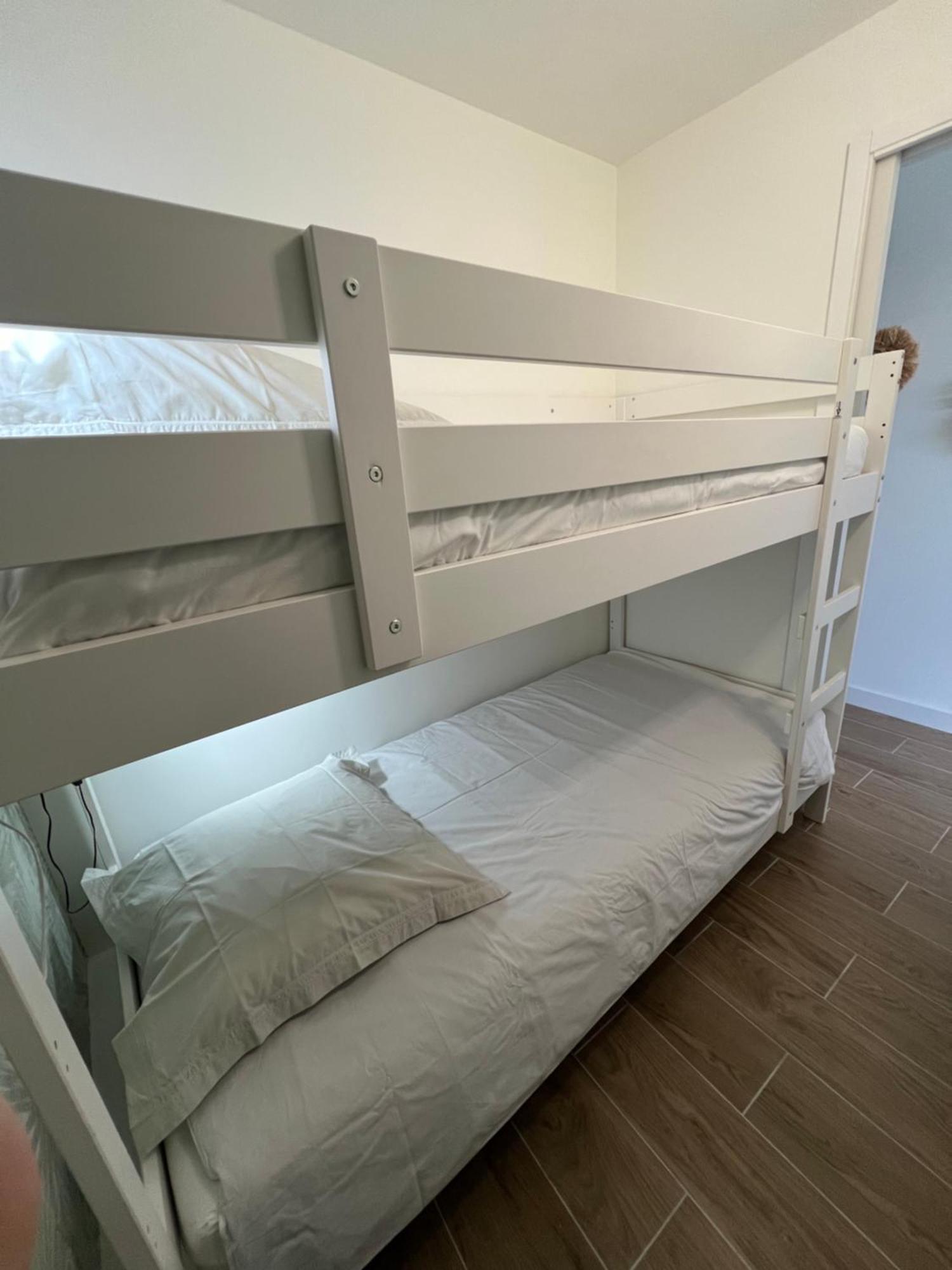Superbe Studio Cabine Vue Mer 3 Etoiles * La Grande Motte Exteriör bild